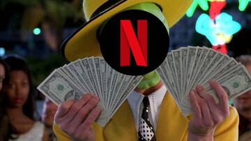 Netflix lanza el reto: 12.000 euros a quien consiga hackearla