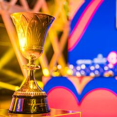 Sorteo del Mundial de Basquetbol 2023: horario, cómo y dónde ver en México