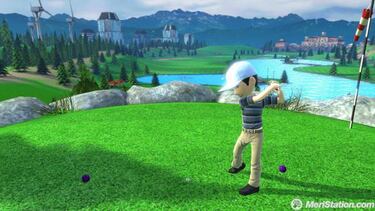 Activision imita la fórmula de Kinect Sports con Big League Sports