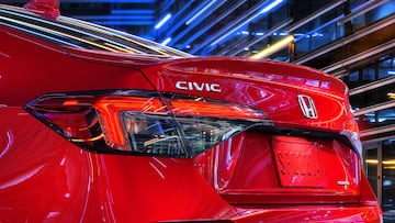 Foto: Honda
