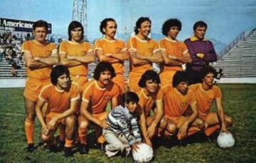 10. Cobreloa 10 - O'Higgins 0 (1979)