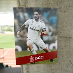 España sigue innovando con la lista: vean la última ocurrencia