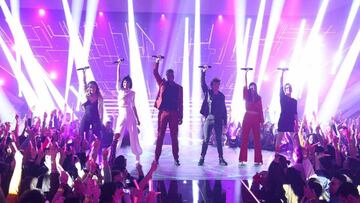 'OT 2018': así sera la gala de navidad más esperada