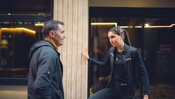 Legado Viciosa para asaltar Portugal