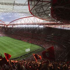 El Benfica quiso pagar a un rival para que ganara al Oporto en 2017