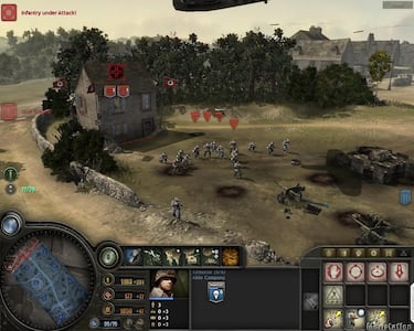 THQ sucumbe a los encantos de Steam