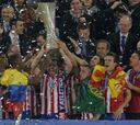 12 de mayo: el Atlético gana su primera Europa League