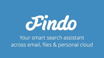 Encuentra las conversaciones y correos de todas tus apps con Findo