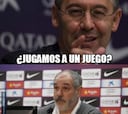 Los memes del despido de Zubizarreta