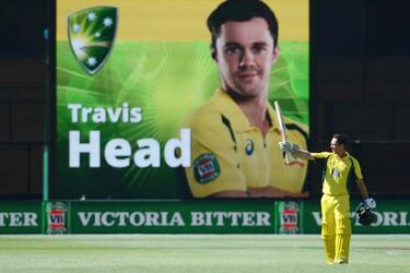 Australia complete 4-1 ODI series victory over Pakistan