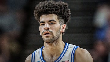 Boozer rechaza el draft de la NBA; vuelve con Duke un año más