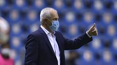 Monterrey, el único equipo sin recibir gol del Guardianes 2021