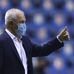 Monterrey, el único equipo sin recibir gol del Guardianes 2021