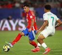 Chile - Nueva Zelanda (2-1): resultado, goles y resumen del partido