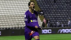 Alianza Lima gana en casa a Pirata FC y sigue en carrera