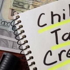 Crédito Tributario por Hijos $3000/$3600: ¿Cuándo comenzarán a pagarse y montos?