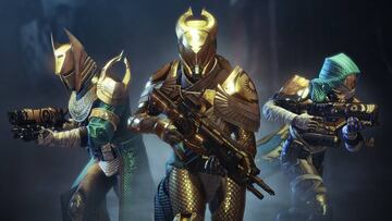 Destiny 2 estará en PS5 y Xbox Series X; Bungie lo llevará a la nueva generación