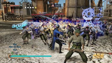 Entendiendo el género Musou, ¿necesita evolucionar?