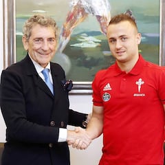 Lobotka renueva hasta 2023