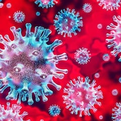 Túnez investiga una posible variante local del coronavirus