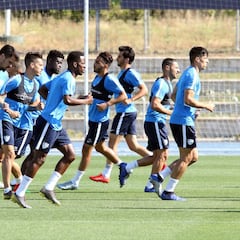 Málaga - Elche: TV, horario y cómo y dónde ver en directo
