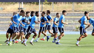 Málaga - Elche: TV, horario y cómo y dónde ver en directo