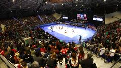 El gran anuncio del Team Chile de vóleibol en el camino a Tokio