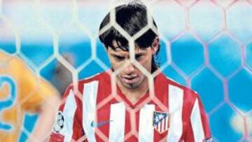 Una Champions guerrera