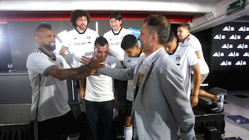 El plan del ‘Bloque Vial’ para sacar a Mosa y el rol que podría cumplir Edmundo Valladares