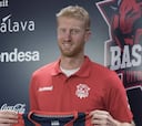 Bargnani es baja y Budinger debutará con el Baskonia