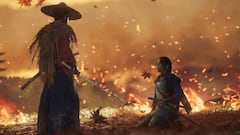 Ghost of Tsushima