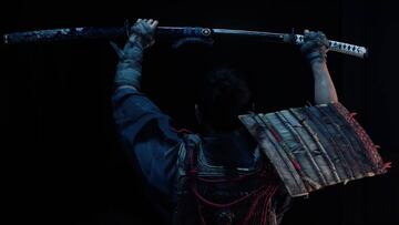Ghost of Tsushima: el clima de la isla cambia según tu forma de jugar