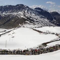 Giro de Italia 2024: etapas, perfiles y recorrido