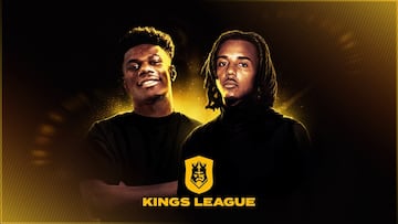 Kings League