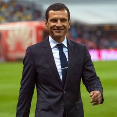 Jaime Lozano será el entrenador de la Selección Mexicana Sub-23