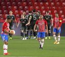 Granada 0-2 Manchester United: resumen, resultado y goles | Europa League