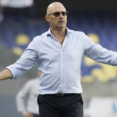 Las disculpas de Alfredo Arias por la frase de las "Mujeres Lloronas"