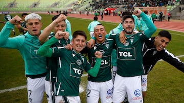 La Federación le reconoce dos títulos más a Santiago Wanderers