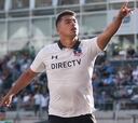 Morales pone fecha a su regreso en Colo Colo: el clásico ante la UC