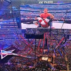 Wrestlemania 2022: ¿Cuánto cuestan los boletos y dónde se va a celebrar?