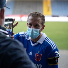 La frase más sincera de Seymour: “Se dificulta encontrar un estilo de juego con las derrotas”