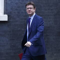 El presidente de la FA: "Los abusos son crímenes atroces"