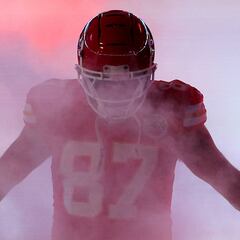 Important news about who’s singing the national anthem at the Bills vs Chiefs Conference Championship