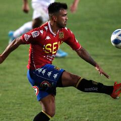 Gonzalo Espinoza encuentra club