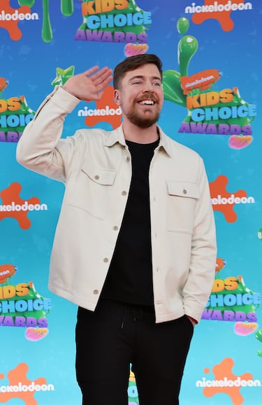 Ganancias: 85 millones de dólares | Seguidores totales: 503 millones