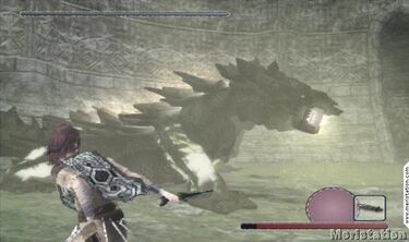 Shadow of the Colossus trasladará sus combates al cine