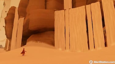 [E3] Thatgamecompany presenta Journey