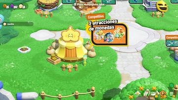 Super Mario Bros Wonder Nintendo Switch 2 Análisis nota conclusiones parque belabel multijugador
