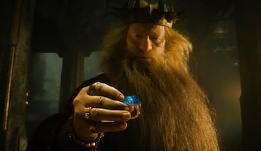 Henry Cavill no es el único actor que ha abandonado ‘The Witcher’: el mentor de Geralt será una estrella de ‘Los anillos de poder’