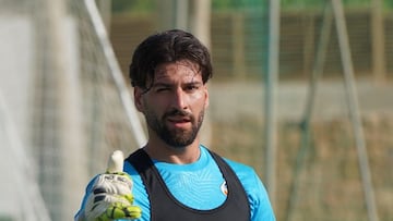 08/09/24 CD CASTELLON GONZALO CRETAZZ
ENTREVISTA
FOTO ENVIADA POR LUIS SANCHO